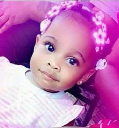 Truth Turner death by force case in Eudora, AR