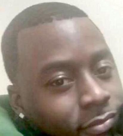 Rodney Brown death by force case in Hot Springs National Park, AR
