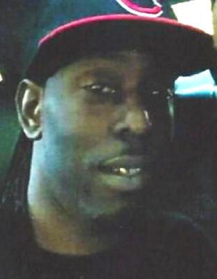Ladarieon Morris death by force case profile photo