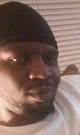 Jonathan Terry death by force case in Little Rock, AR