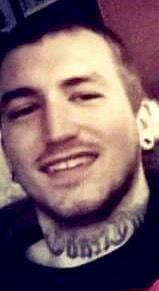 Aaron Brock death by force case in Russellville, AR