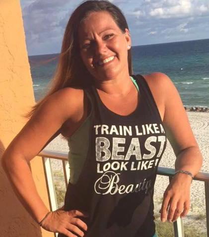 Crystal Avellino death by force case in Wynne, AR