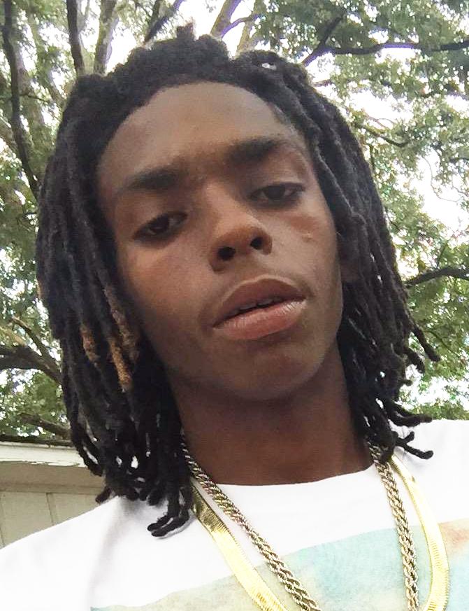 Ketrevian Gordon death by force case profile photo