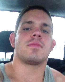 Tyler Donaldson death by force case in Hot Springs National Park, AR