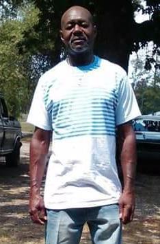 Terry Credit death by force case profile photo
