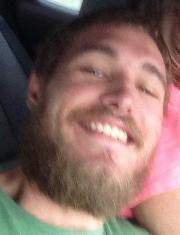Nick Dawson death by force case profile photo