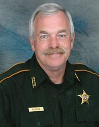 William Cooper death by force case profile photo