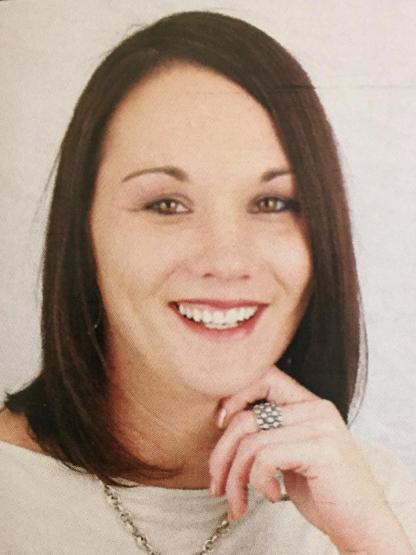 Amy Ashley death by force case profile photo