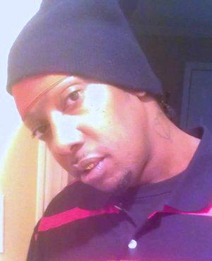 Johnny Winfield death by force case profile photo