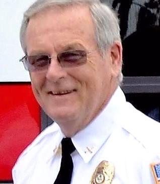 Charles Johnson death by force case in Heber Springs, AR
