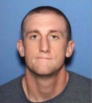 Jeremy Scroggins death by force case profile photo