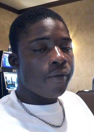 Tommy Hamilton Jr. death by force case in Hope, AR