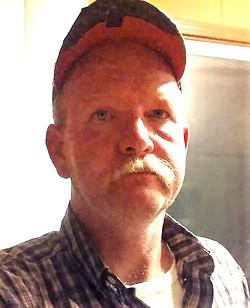 James Murray death by force case in Pine Bluff, AR