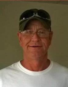 James Edward Prater death by force case profile photo