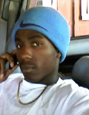 Cordarell Collins death by force case profile photo