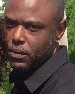 Robert Scales death by force case profile photo