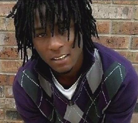 Savon Dundrae Bridget death by force case in Helena West Helena, AR