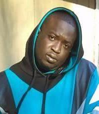 Andre Eason death by force case profile photo
