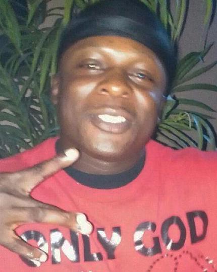 Jeffery Richardson death by force case profile photo