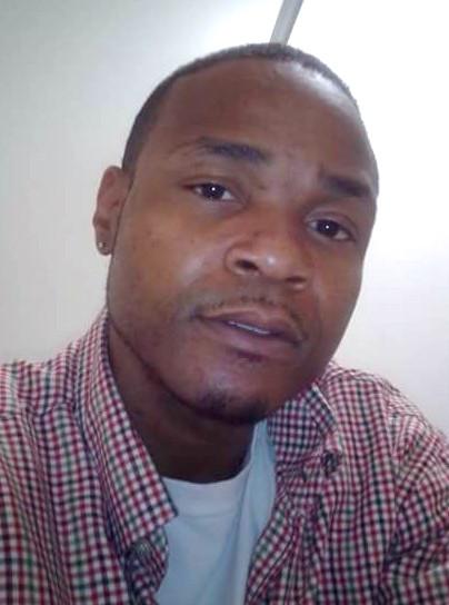 Mario Thompson death by force case in Little Rock, AR