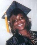 Iesha Hicks death by force case profile photo