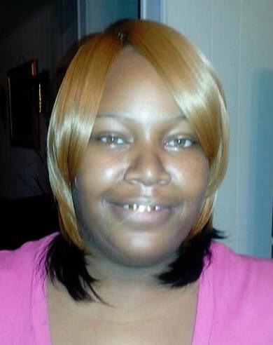Vanessa Thomas death by force case in Newport, AR