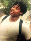 Jayden Burgie death by force case in Little Rock, AR