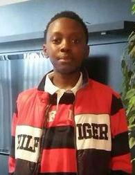 Demarco Webster death by force case profile photo