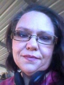 Stephanie Conley death by force case profile photo