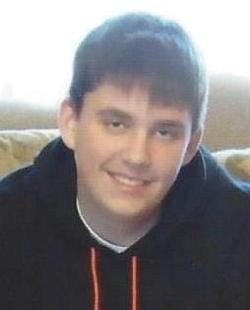 Paul A. Parr II death by force case in Lavaca, AR