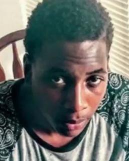 Jevon Shearer death by force case profile photo