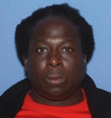 Larry Bernard Williams death by force case profile photo