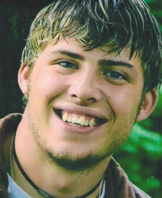Jonas Donahue death by force case in Van Buren, AR