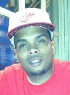 Alex Ward death by force case in Little Rock, AR