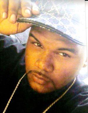 Junius Pitts death by force case in Little Rock, AR