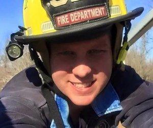 Jason Adams death by force case profile photo