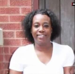 Shalonda Binns death by force case in Monticello, AR