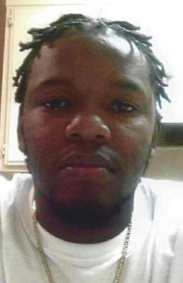 Kristopher Harris death by force case in Little Rock, AR
