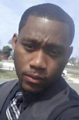 Feron Shadell Whitley death by force case in Little Rock, AR
