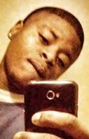 Brandon McKay death by force case in Pine Bluff, AR