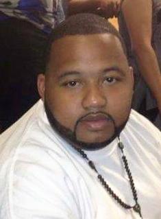 Renaldo Wade death by force case profile photo
