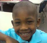 Eron Burks death by force case in Little Rock, AR