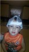 Bladen Ashley death by force case profile photo