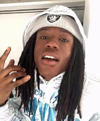 Deandre J Banks death by force case in Chicago, IL