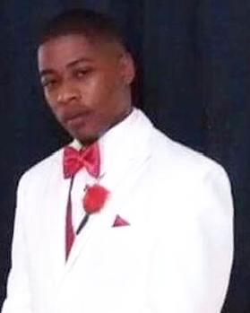 Keon Woodson death by force case profile photo