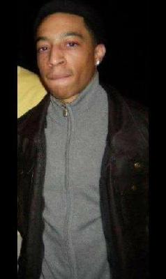 Keith Wilbert death by force case profile photo