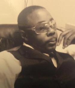 Eric Thompson death by force case in Monticello, AR