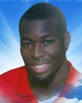 Deangelo Boyd death by force case in Little Rock, AR