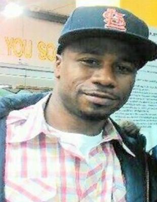 Darrell Lovett death by force case profile photo
