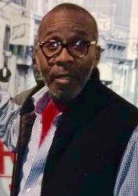 Samuel Robinson death by force case in Little Rock, AR